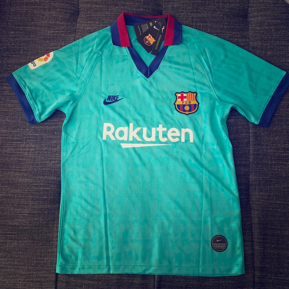 Soccer Jersey
